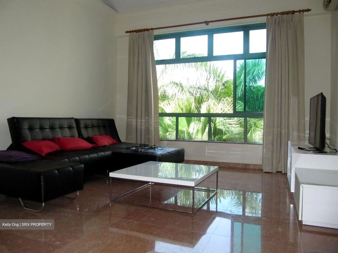 Changi Green (D16), Condominium #631025061